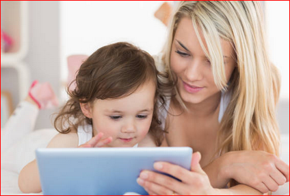 Parents Login